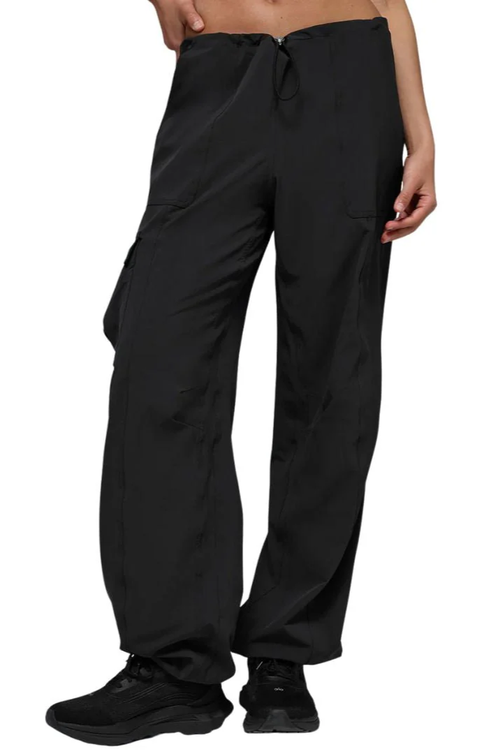 Alo Yoga Cargo Pants 100% Original