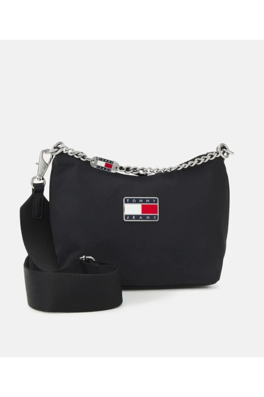 Tommy Hilfiger Jeans Mini Crossbody 100% Original