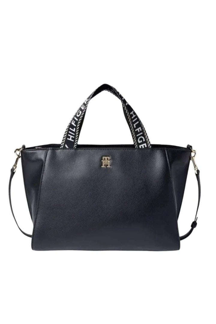Tommy Hilfiger Life Tote Bag 100% Original