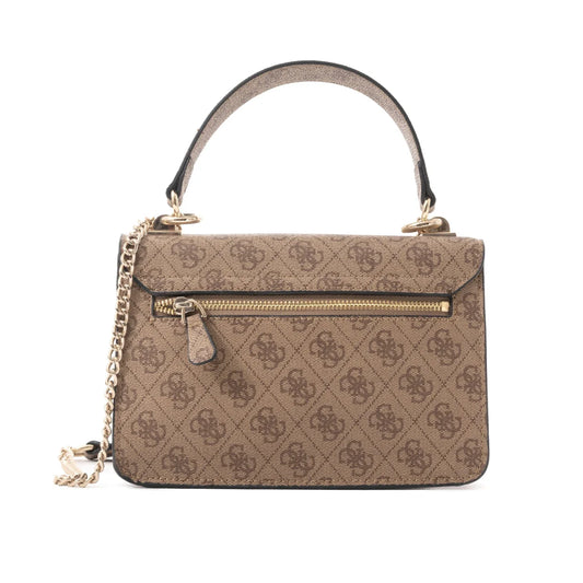 GUESS Evelune Convertible Xbody Flap