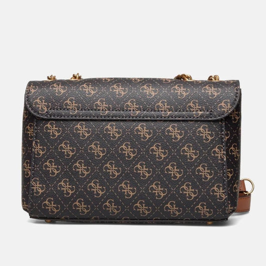 GUESS Nell Logo Crossbody Bag 100% Original