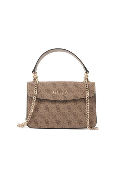 GUESS Evelune Convertible Xbody Flap