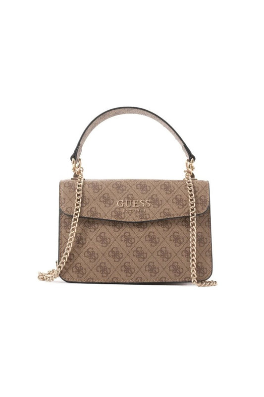 GUESS Evelune Convertible Xbody Flap