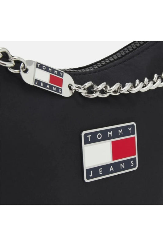Tommy Hilfiger Jeans Mini Crossbody 100% Original